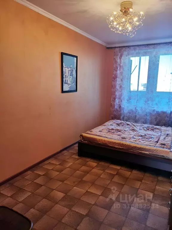 3-к кв. Московская область, Королев просп. Королева, 11В (60.0 м) - Фото 0