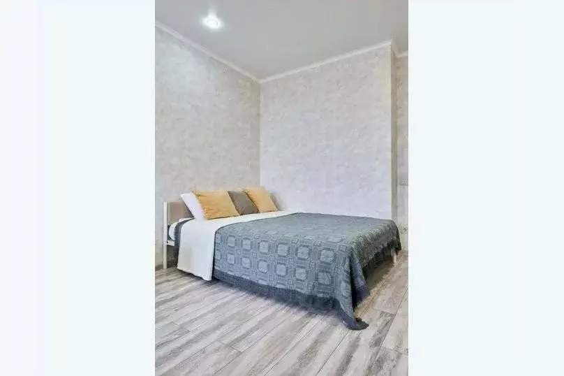 1-к кв. Ростовская область, Ростов-на-Дону ул. Герасименко, 17/3 (44.0 ... - Фото 1