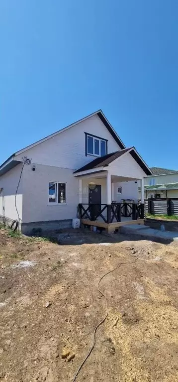 Дом в Иркутская область, Иркутский муниципальный округ, д. Грановщина ... - Фото 2