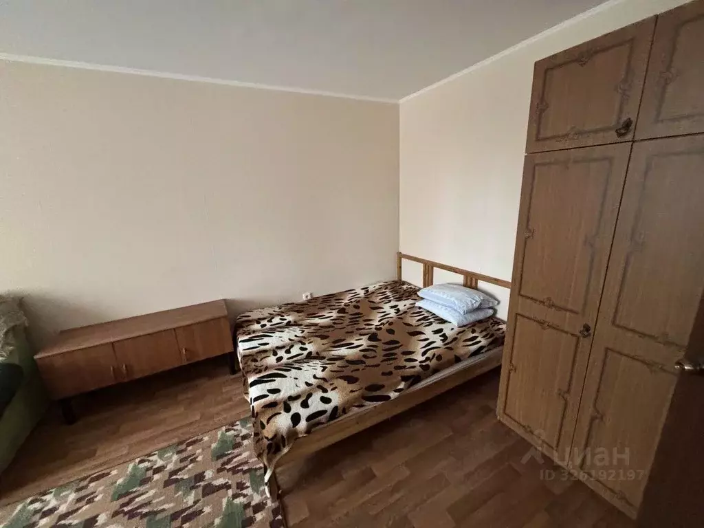 1-к кв. Краснодарский край, Краснодар ул. Кружевная, 5 (41.0 м) - Фото 1