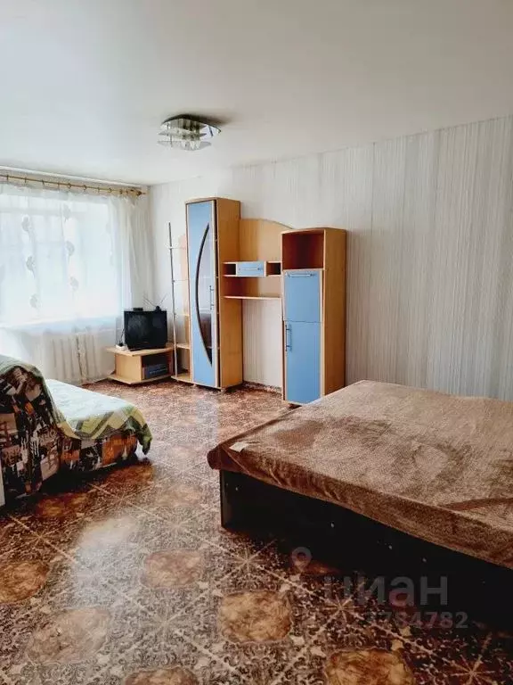 1-к кв. Забайкальский край, Чита ул. Бабушкина, 64 (33.0 м) - Фото 2