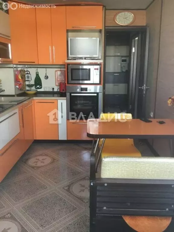 3-комнатная квартира: Москва, улица Полбина, 2к1 (69 м) - Фото 2