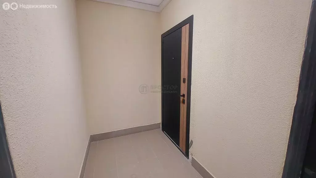 3-комнатная квартира: Балашиха, улица Разина, 1А (84.9 м) - Фото 1