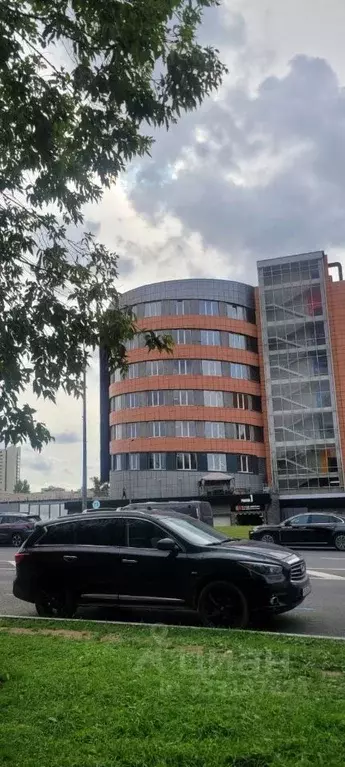 Гараж в Москва ул. 1-я Измайловского Зверинца, 8 (14 м) - Фото 2
