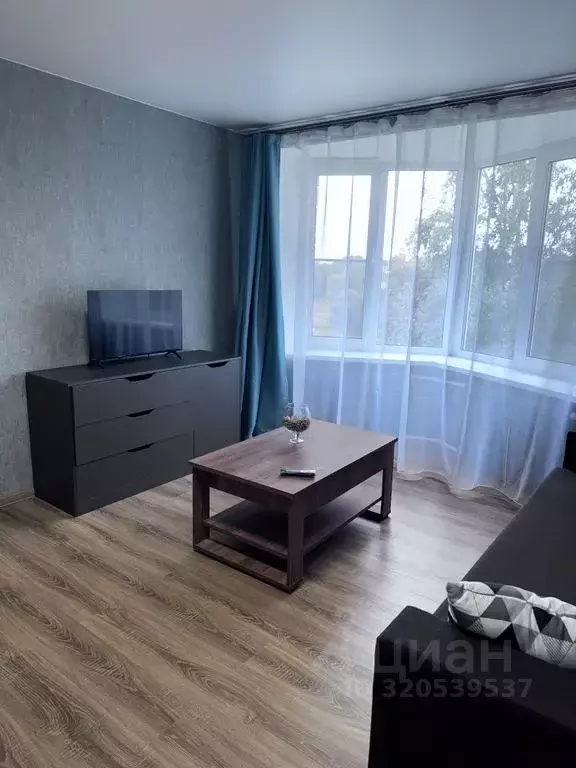 1-к кв. Санкт-Петербург, Санкт-Петербург, Петергоф Озерковая ул., 51к1 ... - Фото 1