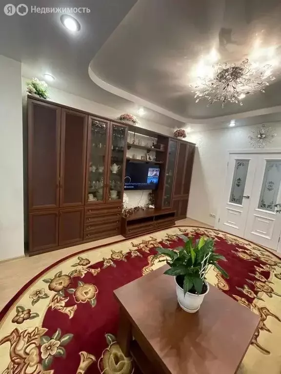 2-комнатная квартира: Новый Уренгой, район Северная Жилая Часть, ... - Фото 1