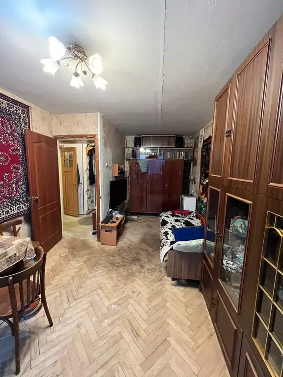 Продаётся 1-к квартира, 30.2 м - Фото 1