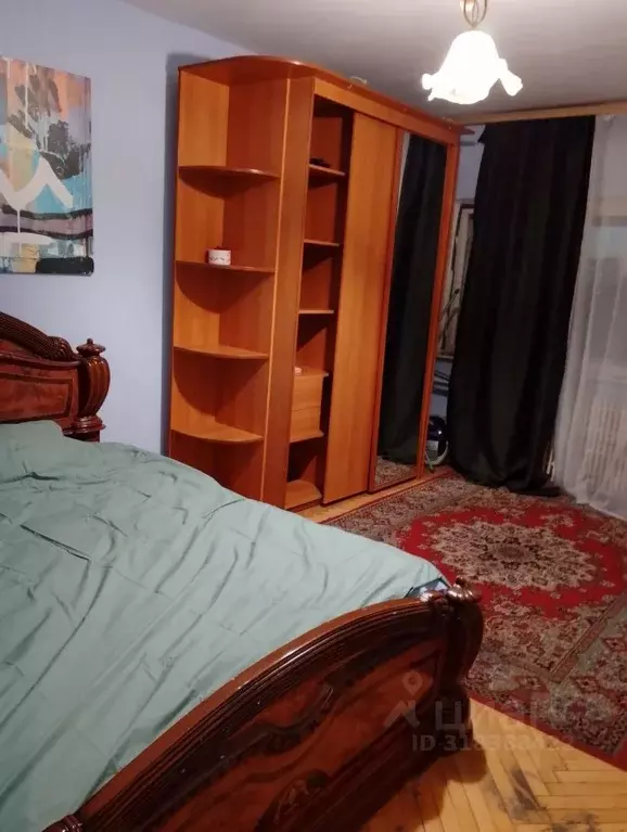 Комната Москва ул. Генерала Антонова, 5К1 (15.0 м) - Фото 0