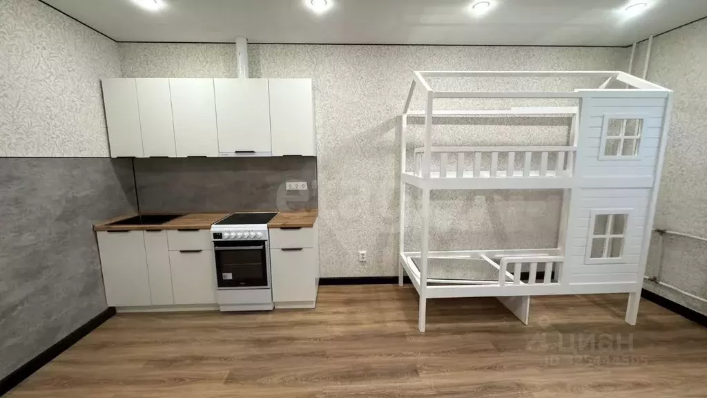 Студия Оренбургская область, Оренбург ул. Геннадия Донковцева, 17 ... - Фото 1