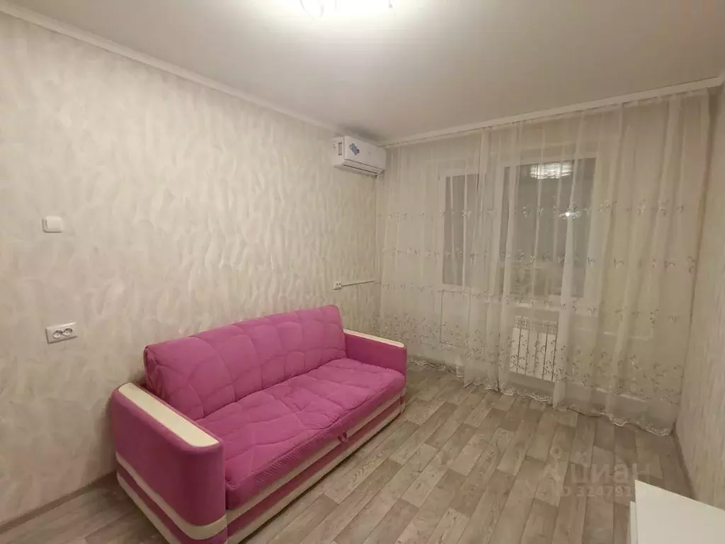 1-к кв. Ростовская область, Волгодонск В-12 кв-л,  (32.0 м) - Фото 1