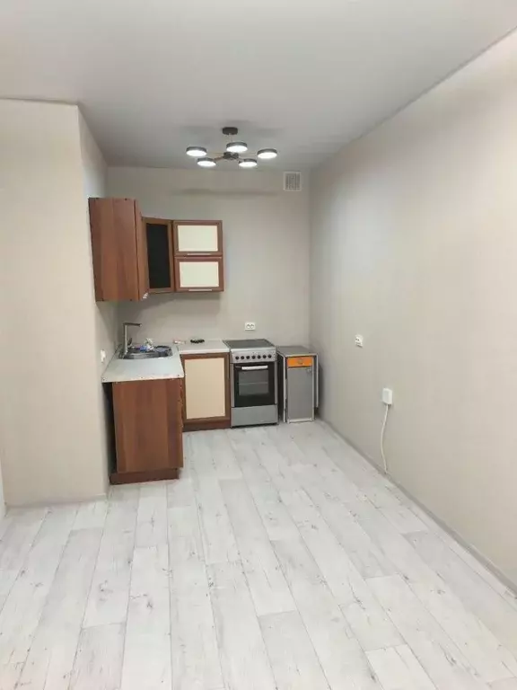 2-к кв. Красноярский край, Красноярск Ключевская ул., 67 (31.9 м) - Фото 1