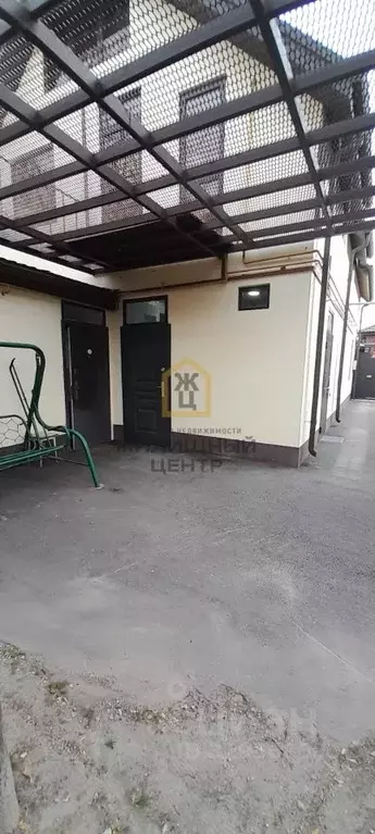 Дом в Ставропольский край, Пятигорск городской округ, пос. Свободы ул. ... - Фото 1