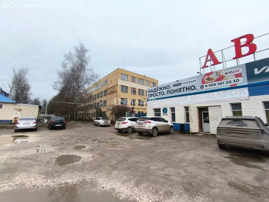 Торговая площадь (427.5 м) - Фото 2