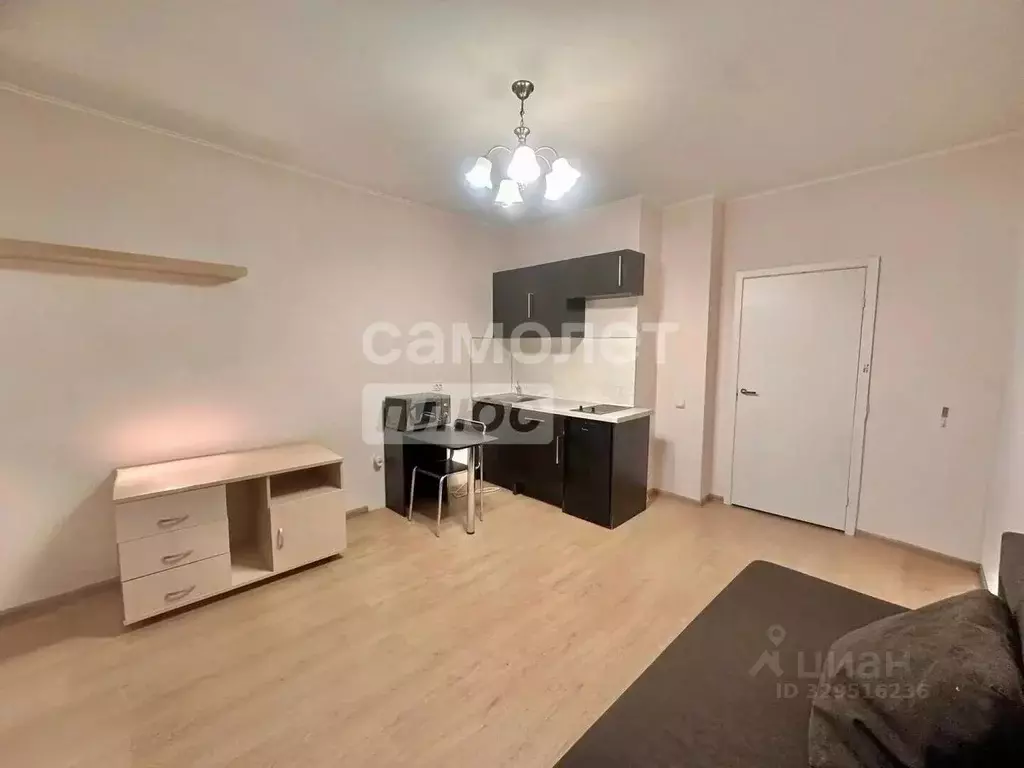 Студия Московская область, Ленинский городской округ, Мисайлово пгт, ... - Фото 2