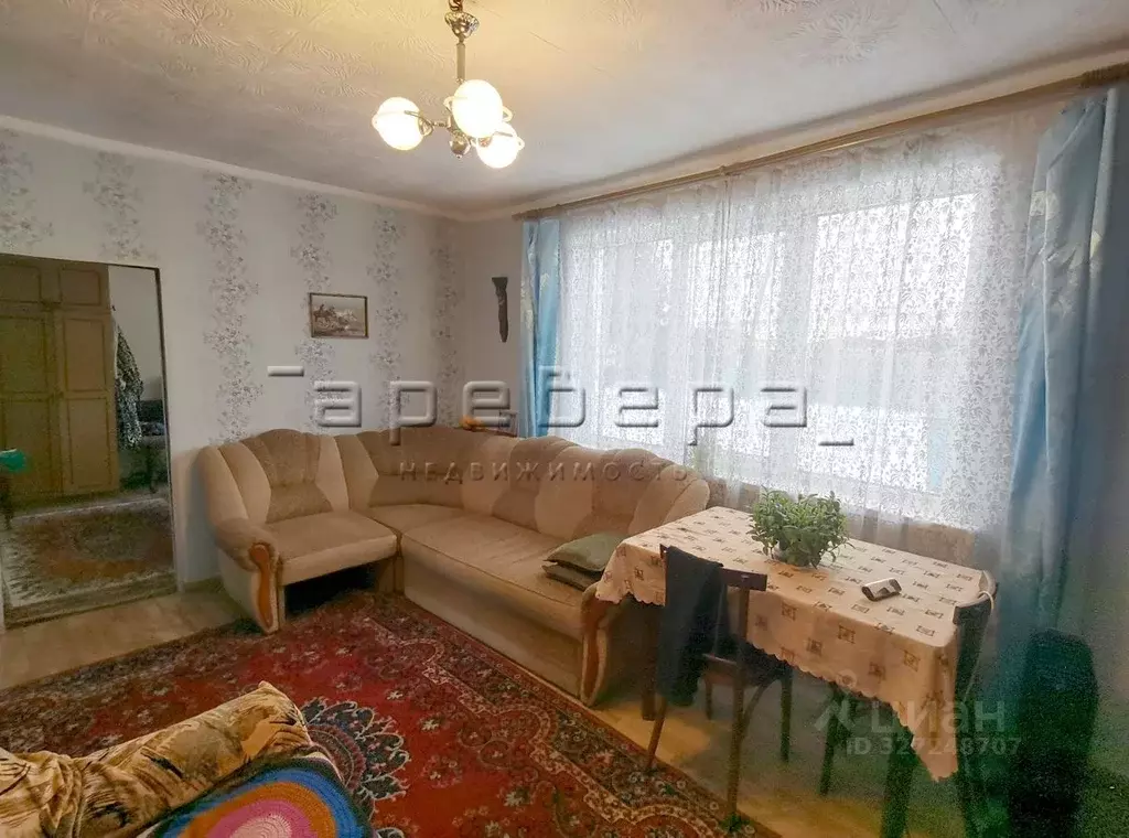 Дом в Красноярский край, Емельяново пгт ул. Просвещения (70 м) - Фото 2