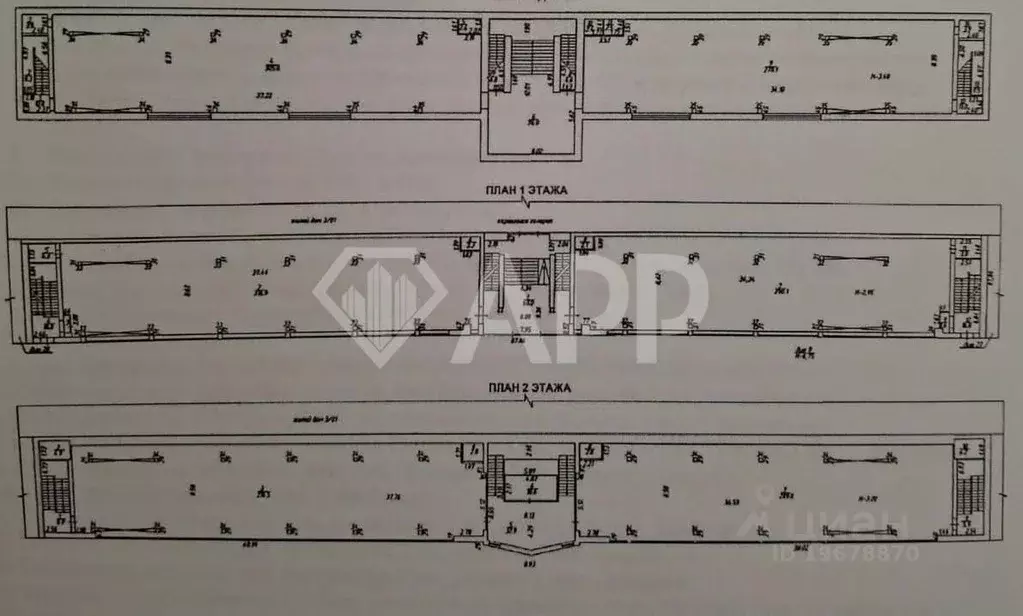 Торговая площадь в Татарстан, Набережные Челны просп. Мира, 52/16 (106 ... - Фото 2