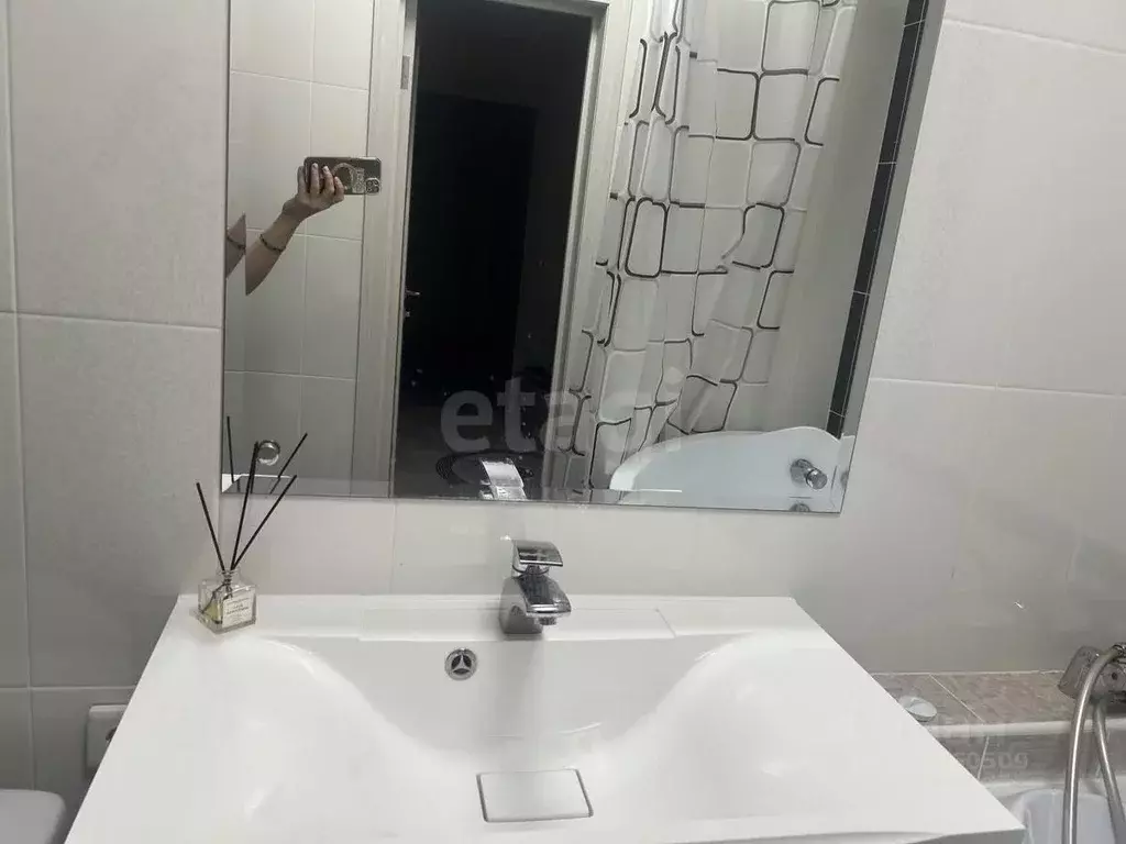 1-к кв. Ростовская область, Ростов-на-Дону ул. 2-я Володарского, 64 ... - Фото 2