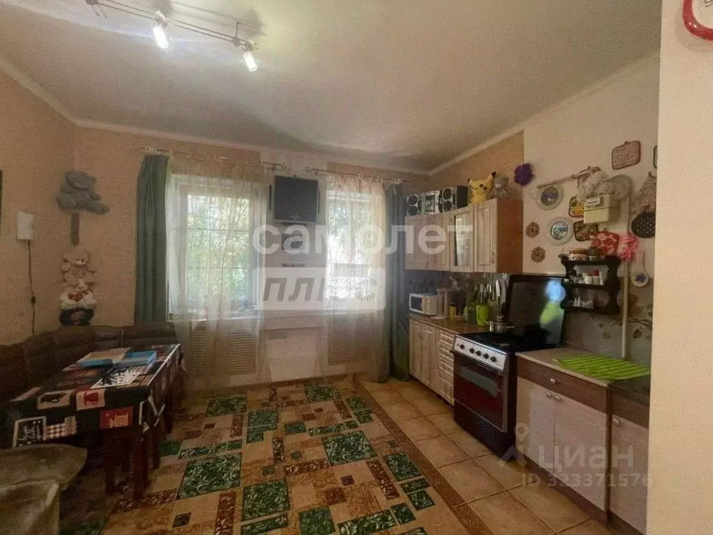 3-к кв. Краснодарский край, Туапсе ул. Карла Маркса, 99 (77.0 м) - Фото 2