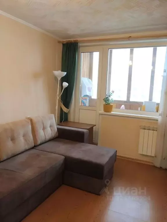 3-к кв. Новосибирская область, Новосибирск ул. Печатников, 3 (58.0 м) - Фото 1