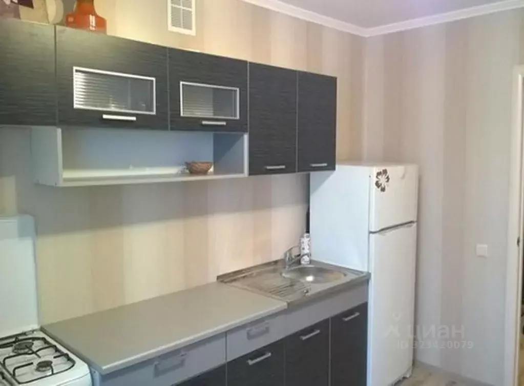 1-к кв. Воронежская область, Воронеж Московский просп., 15 (40.0 м) - Фото 2