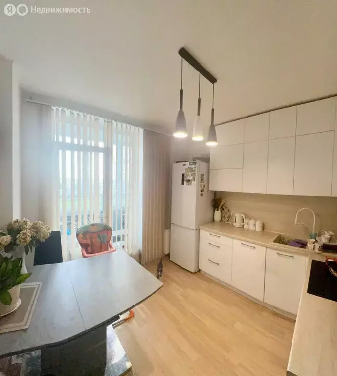 2-комнатная квартира: Екатеринбург, Дорожная улица, 18 (53 м) - Фото 0