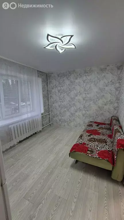 Квартира-студия: Ижевск, Буммашевская улица, 4А (23 м) - Фото 1