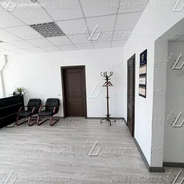 Офис (89 м) - Фото 2