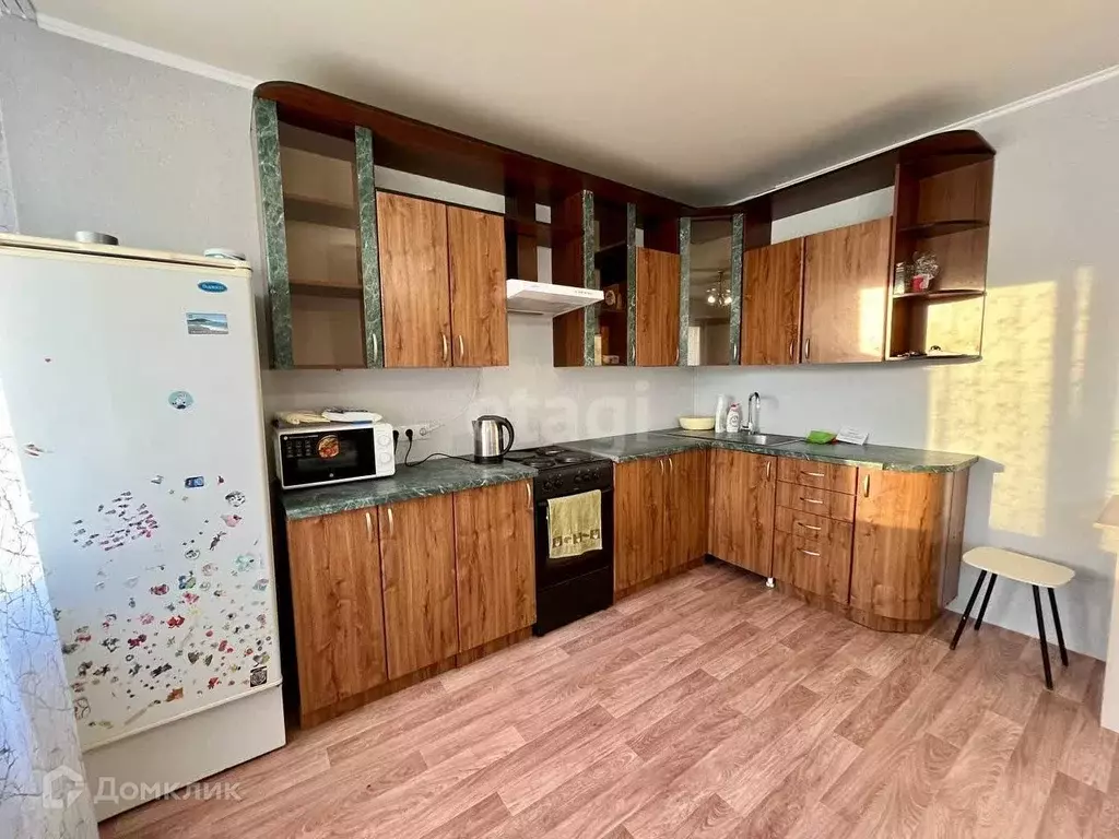 Продаётся квартира-студия, 30.9 м - Фото 1