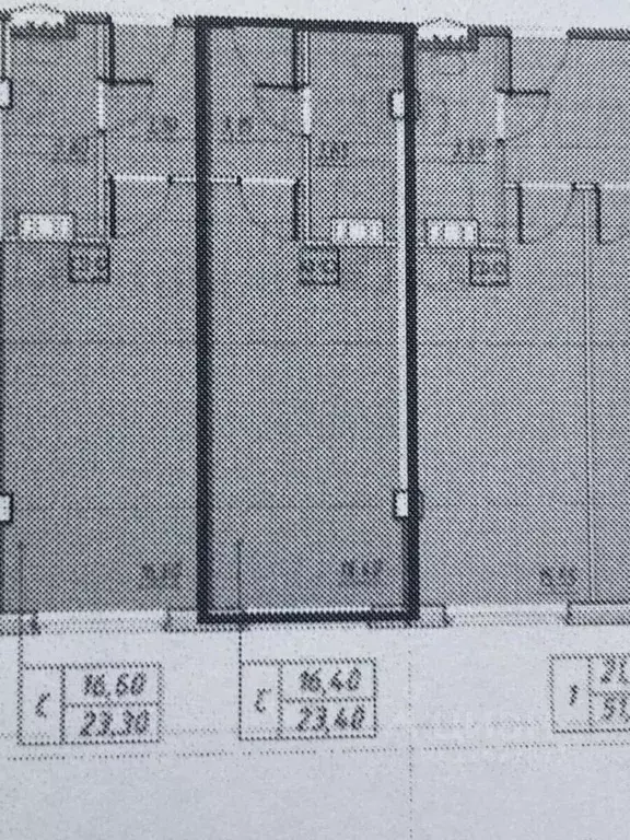 Студия Ленинградская область, Мурино Всеволожский район, ул. Шоссе в ... - Фото 2