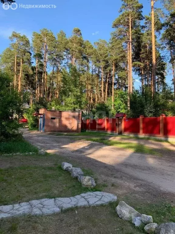 Дом в село Тимирязевское, Кооперативная улица (192 м) - Фото 1