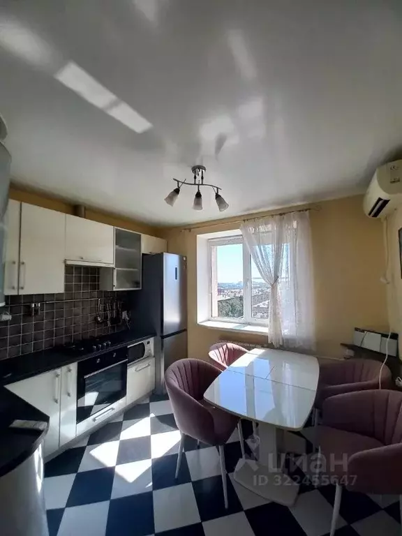 2-к кв. Волгоградская область, Волгоград Новоремесленная ул., 3 (65.8 ... - Фото 2