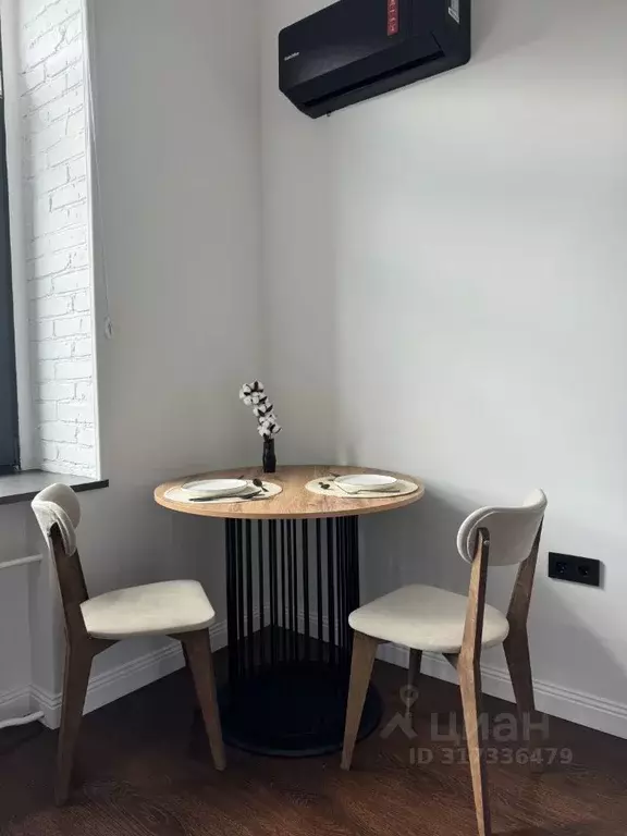 2-к кв. Москва Автозаводская ул., 7 (50.0 м) - Фото 1