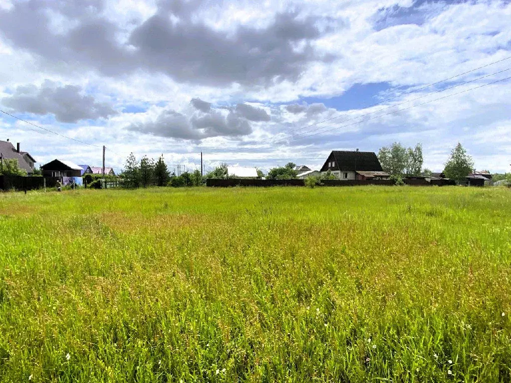 Продается участок в д. Ивановка - Фото 2