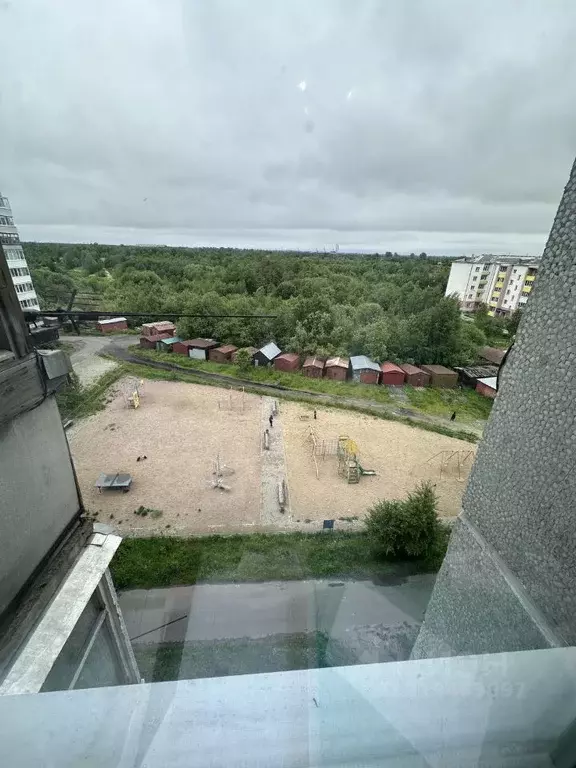 3-к кв. Архангельская область, Архангельск ул. Победы, 116к2 (62.0 м) - Фото 1