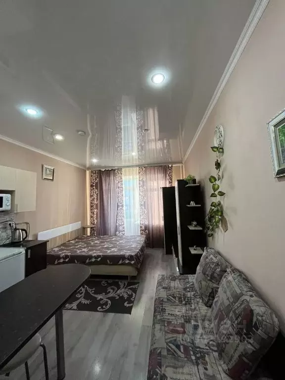 Студия Хакасия, Абакан ул. Некрасова, 45 (30.0 м) - Фото 1