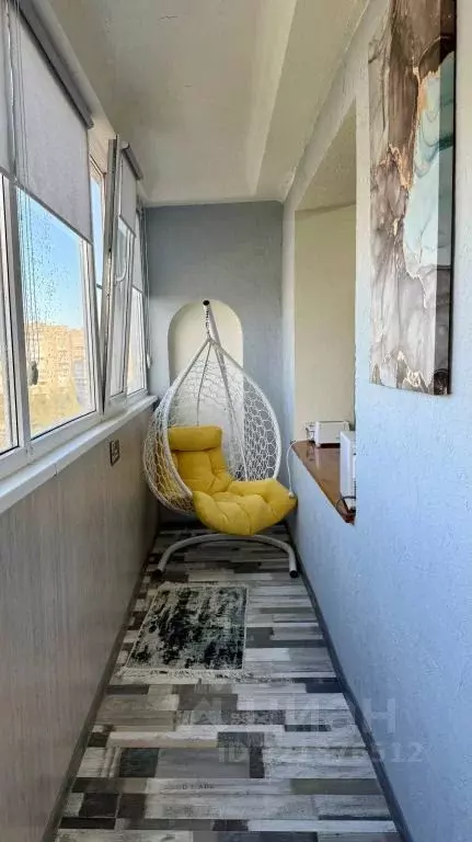 1-к кв. Ростовская область, Волгодонск Степная ул., 195 (35.0 м) - Фото 2