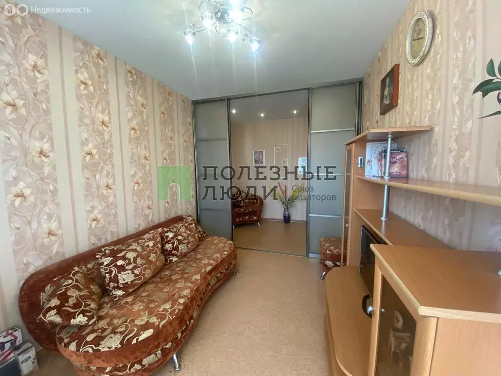 2-комнатная квартира: Хабаровск, Краснореченская улица, 103 (42.3 м) - Фото 1