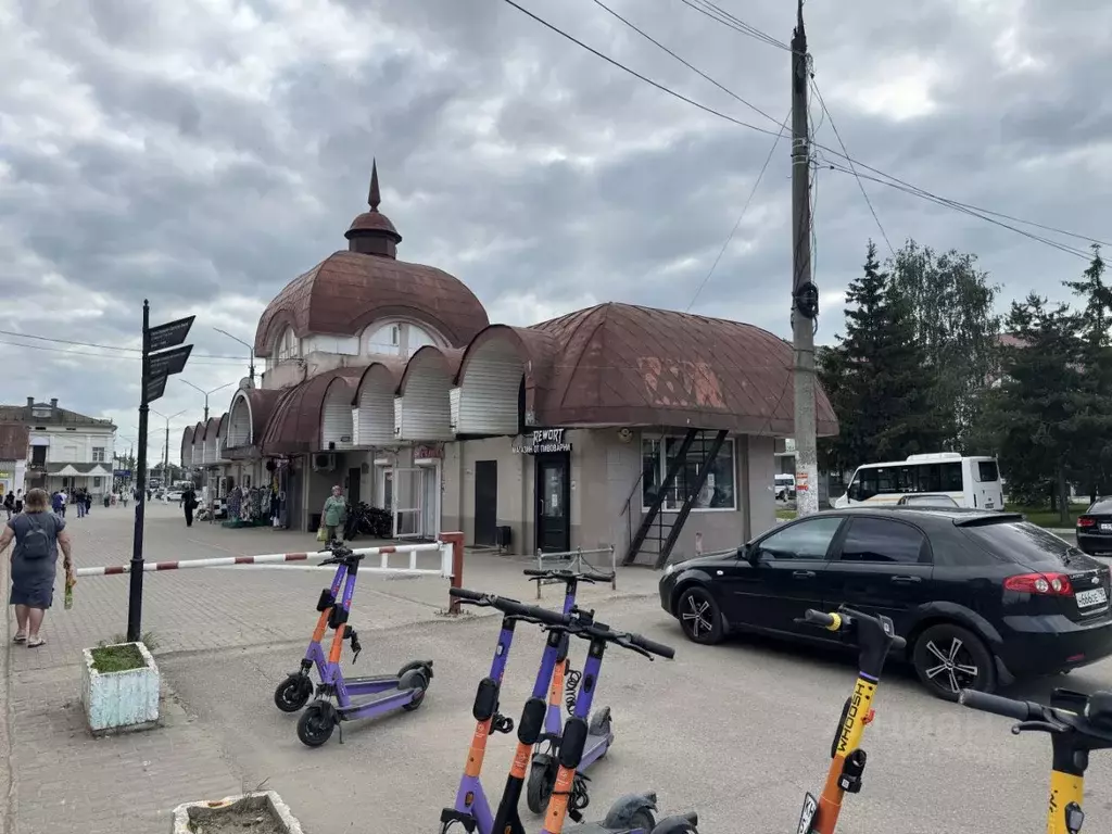 Помещение свободного назначения в Московская область, Сергиев Посад ... - Фото 2