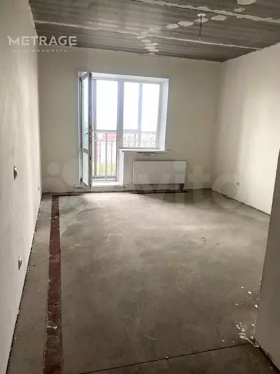 Квартира-студия, 22,5 м, 9/16 эт. - Фото 1