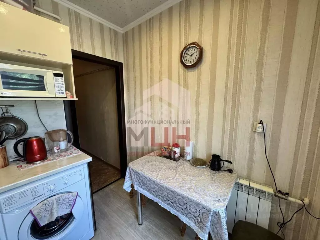 3-к кв. Тверская область, Конаково ул. Гагарина, 5 (53.0 м) - Фото 2