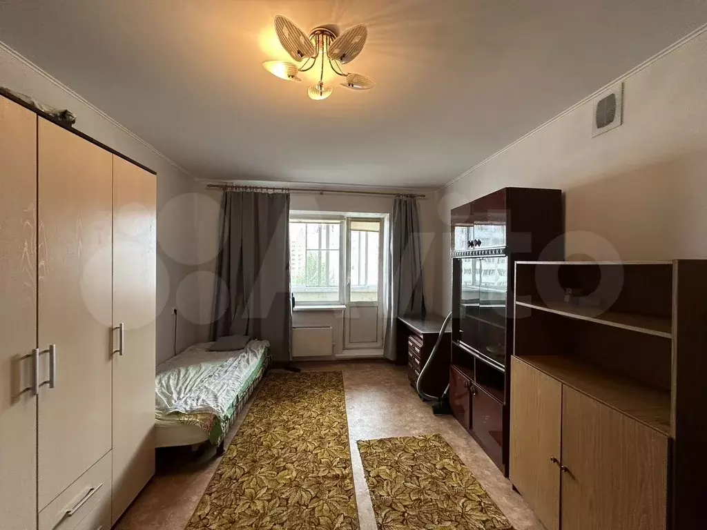 Квартира-студия, 27,7 м, 4/9 эт. - Фото 1