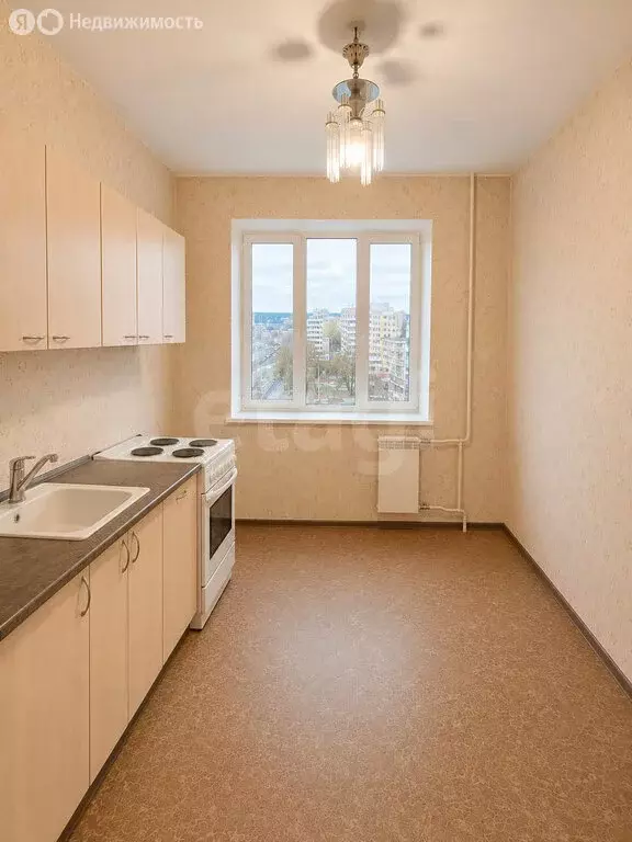1-комнатная квартира: Тихвин, 3-й микрорайон, 36 (33.4 м) - Фото 1