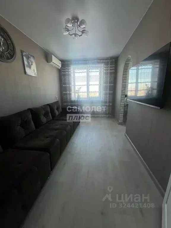 4-к кв. Самарская область, Тольятти Южное ш., 59 (78.7 м) - Фото 1