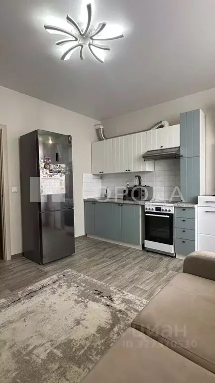 Студия Новосибирская область, Новосибирск ул. Михаила Кулагина, 31 ... - Фото 1
