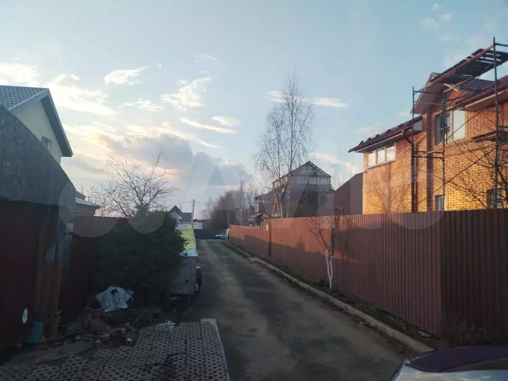 Дом 101 м на участке 7 сот. - Фото 1