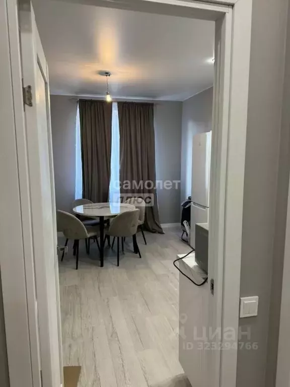 2-к кв. Московская область, Ивантеевка Пушкинский городской округ, ул. ... - Фото 2