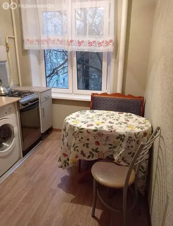 1-комнатная квартира: Москва, проезд Дежнёва, 2 (31 м) - Фото 1