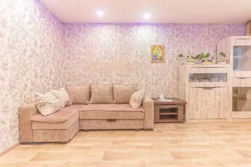 3-к кв. Сахалинская область, Холмск Советская ул., 75 (65.3 м) - Фото 1