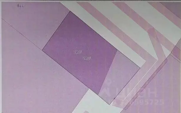 Участок в Волгоградская область, Волжский проезд Балыклейский, 11 ... - Фото 2