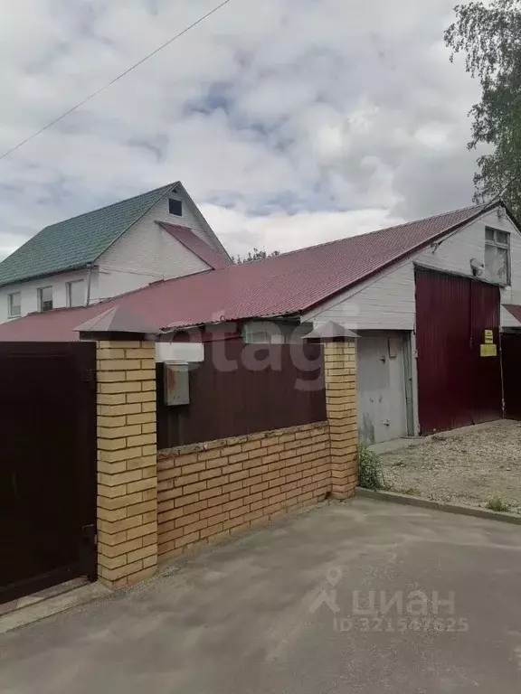 Дом в Брянская область, Брянск Донская ул. (298 м) - Фото 2